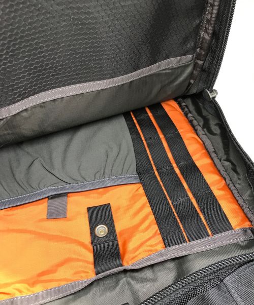 GREGORY（グレゴリー）GREGORY (グレゴリー) カバートミッションデイ ブラックの古着・服飾アイテム