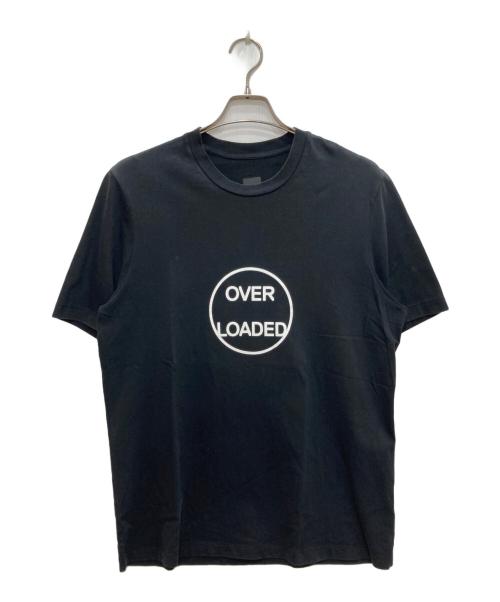 OAMC（オーエーエムシー）OAMC (オーエーエムシー) Tシャツ ブラック サイズ:Sの古着・服飾アイテム