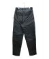 JORDAN (ジョーダン) ウーブンパンツ ブラック サイズ:Ｍ：7000円