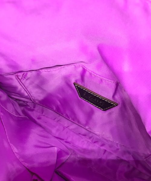 russet（ラシット）russet (ラシット) ショルダーバッグ ピンクの古着・服飾アイテム