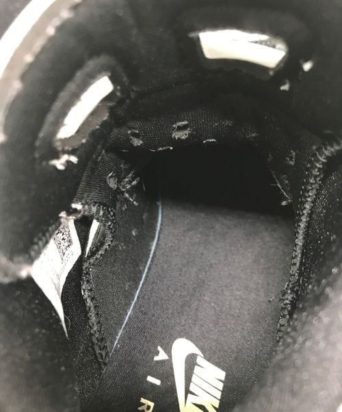 NIKE（ナイキ）NIKE (ナイキ) AIR JORDAN 6 RETRO/エアージョーダン６レトロ グレー サイズ:cm24の古着・服飾アイテム