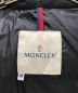 MONCLERの古着・服飾アイテム：35000円