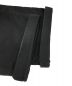 中古・古着 ACNE STUDIOS (アクネ ストゥディオス) ツイルトラウザーズ ブラック サイズ:44：8000円