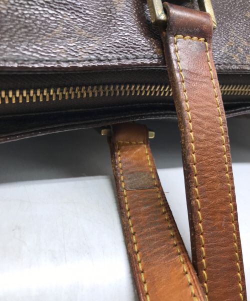 LOUIS VUITTON（ルイ ヴィトン）LOUIS VUITTON (ルイ ヴィトン) カバメゾトートバッグ/モノグラム/M51151の古着・服飾アイテム