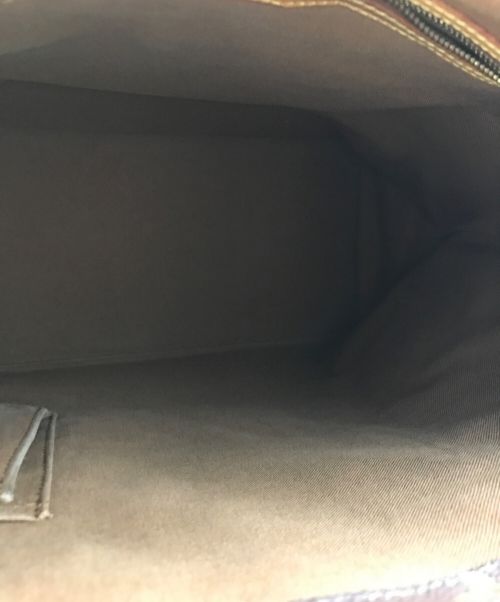 LOUIS VUITTON（ルイ ヴィトン）LOUIS VUITTON (ルイ ヴィトン) カバメゾトートバッグ/モノグラム/M51151の古着・服飾アイテム