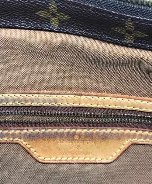 LOUIS VUITTON（ルイ ヴィトン）LOUIS VUITTON (ルイ ヴィトン) カバメゾトートバッグ/モノグラム/M51151の古着・服飾アイテム