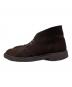 CLARKS (クラークス) デザートブーツ ブラウン サイズ:US 9：5000円