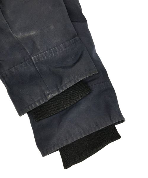 CANADA GOOSE（カナダグース）CANADA GOOSE (カナダグース) JASPER PARKA/ジャスパーパーカー ネイビー サイズ:Ｓの古着・服飾アイテム
