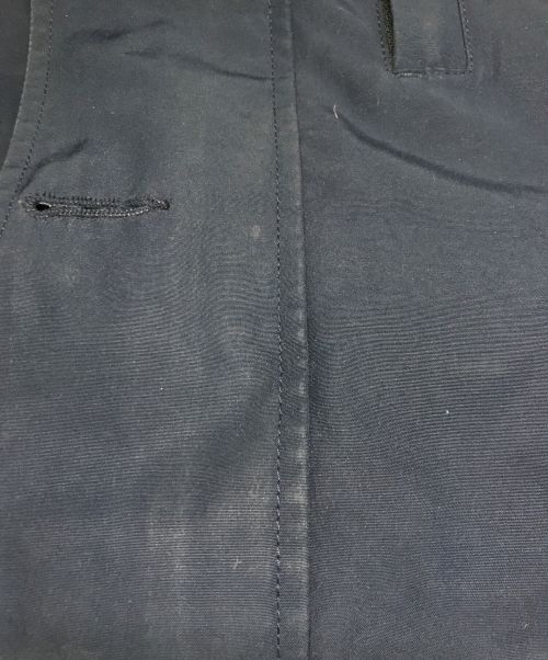 CANADA GOOSE（カナダグース）CANADA GOOSE (カナダグース) JASPER PARKA/ジャスパーパーカー ネイビー サイズ:Ｓの古着・服飾アイテム