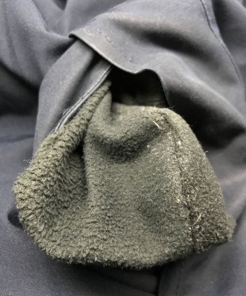 CANADA GOOSE（カナダグース）CANADA GOOSE (カナダグース) JASPER PARKA/ジャスパーパーカー ネイビー サイズ:Ｓの古着・服飾アイテム