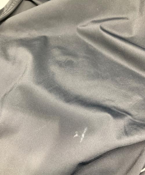 MAISON SPECIAL（メゾンスペシャル）MAISON SPECIAL (メゾンスペシャル) High Tension Snow Wide Pants/ハイ テンション スノー ワイド パンツ ブラック サイズ:00の古着・服飾アイテム