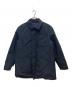 J.PRESS（ジェイプレス）の古着「中綿ライナー付ジャケット」｜ネイビー