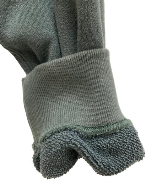 THE NORTH FACE（ザ ノース フェイス）THE NORTH FACE (ザ ノース フェイス) ロックステディクルー グリーン サイズ:Lの古着・服飾アイテム