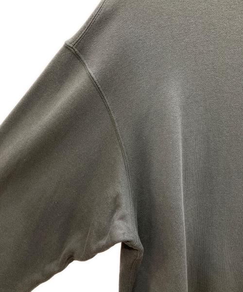 THE NORTH FACE（ザ ノース フェイス）THE NORTH FACE (ザ ノース フェイス) ロックステディクルー グリーン サイズ:Lの古着・服飾アイテム