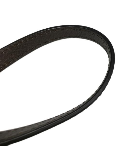 GUCCI（グッチ）GUCCI (グッチ) オフィディア/ミニバケットバッグ/550620 ベージュ×ブラウンの古着・服飾アイテム