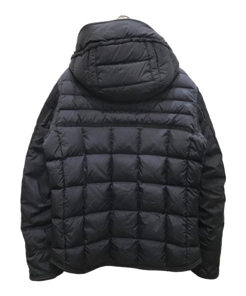 MONCLER（モンクレール）MONCLER (モンクレール) RYAN ダウンジャケット/ライアンダウンジャケット ネイビー サイズ:1の古着・服飾アイテム