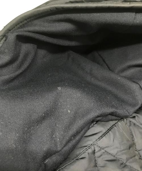 MONCLER（モンクレール）MONCLER (モンクレール) RYAN ダウンジャケット/ライアンダウンジャケット ネイビー サイズ:1の古着・服飾アイテム