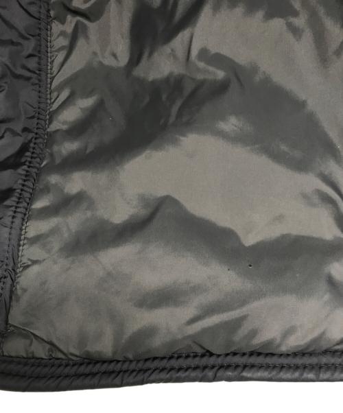 MONCLER（モンクレール）MONCLER (モンクレール) RYAN ダウンジャケット/ライアンダウンジャケット ネイビー サイズ:1の古着・服飾アイテム