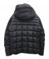 MONCLER (モンクレール) RYAN ダウンジャケット/ライアンダウンジャケット ネイビー サイズ:1：45000円
