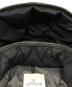中古・古着 MONCLER (モンクレール) RYAN ダウンジャケット/ライアンダウンジャケット ネイビー サイズ:1：45000円