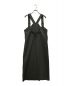 UNLIENS (アンリアン) green label relaxing (グリーンレーベルリラクシング) 別注ジャンパースカート サイズ:SH：8000円