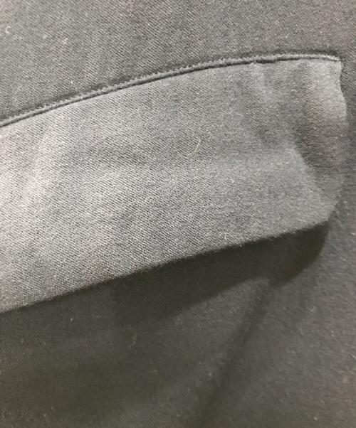 COMOLI（コモリ）COMOLI (コモリ) ウール中綿チェスターコート ネイビー サイズ:1の古着・服飾アイテム