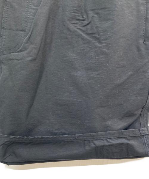 MAGIC NUMBER（マジックナンバー）MAGIC NUMBER (マジックナンバー) CHALLENGER (チャレンジャー) ハーフパンツ ブラック サイズ:M 未使用品の古着・服飾アイテム