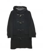 MACKINTOSHマッキントッシュ）の古着「ダッフルコート」｜ブラック