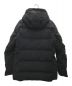 DESCENTE ALLTERRAIN (デザイント オルテライン) マウンテニアハーフコート ブラック サイズ:Ｓ：32000円