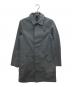 FRED PERRY（フレッドペリー）の古着「ステンカラーコート」｜カーキ
