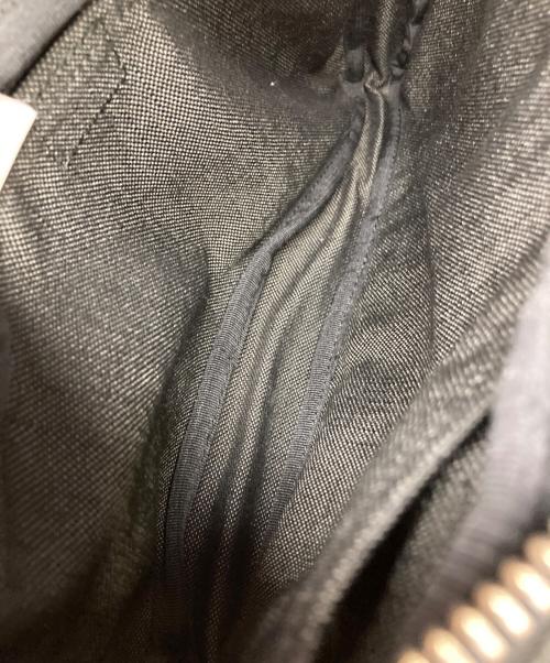 PORTER（ポーター）PORTER (ポーター) バッグ ブラックの古着・服飾アイテム