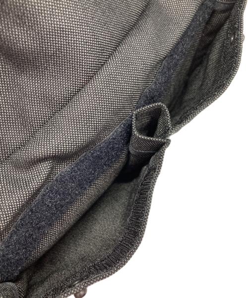 PORTER（ポーター）PORTER (ポーター) バッグ ブラックの古着・服飾アイテム