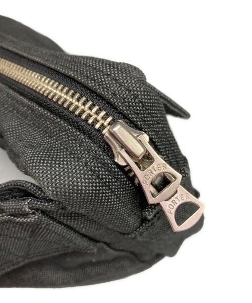 PORTER（ポーター）PORTER (ポーター) バッグ ブラックの古着・服飾アイテム