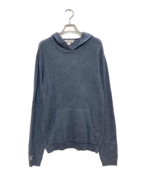 Ron Herman（ロンハーマン）Ron Herman (ロンハーマン) barefoot dreams (ベアフットドリームス) パーカー ネイビー サイズ:Sの古着・服飾アイテム