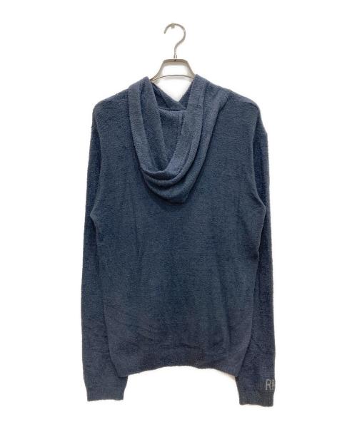 Ron Herman（ロンハーマン）Ron Herman (ロンハーマン) barefoot dreams (ベアフットドリームス) パーカー ネイビー サイズ:Sの古着・服飾アイテム