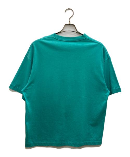 RHC Ron Herman（アールエイチシー ロンハーマン）RHC Ron Herman (アールエイチシー ロンハーマン) Tシャツ グリーン サイズ:Ⅿの古着・服飾アイテム