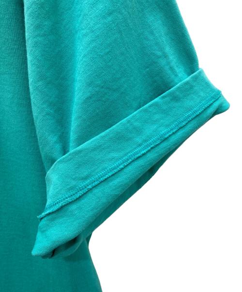 RHC Ron Herman（アールエイチシー ロンハーマン）RHC Ron Herman (アールエイチシー ロンハーマン) Tシャツ グリーン サイズ:Ⅿの古着・服飾アイテム