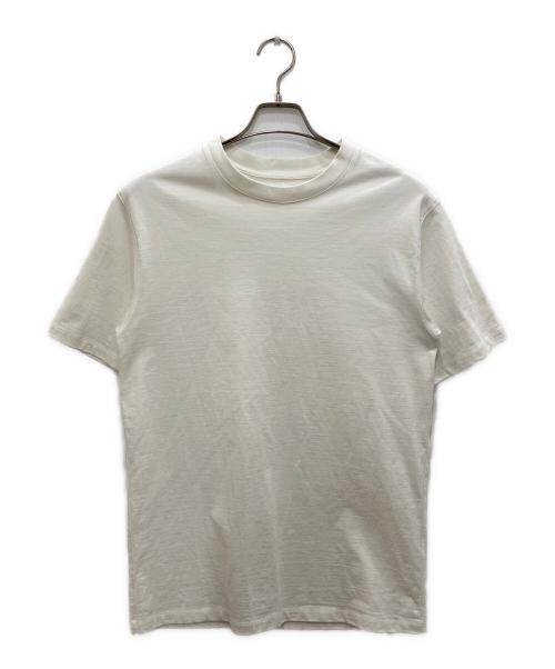 RHC Ron Herman（アールエイチシー ロンハーマン）RHC Ron Herman (アールエイチシー ロンハーマン) Tシャツ ホワイト サイズ:Sの古着・服飾アイテム