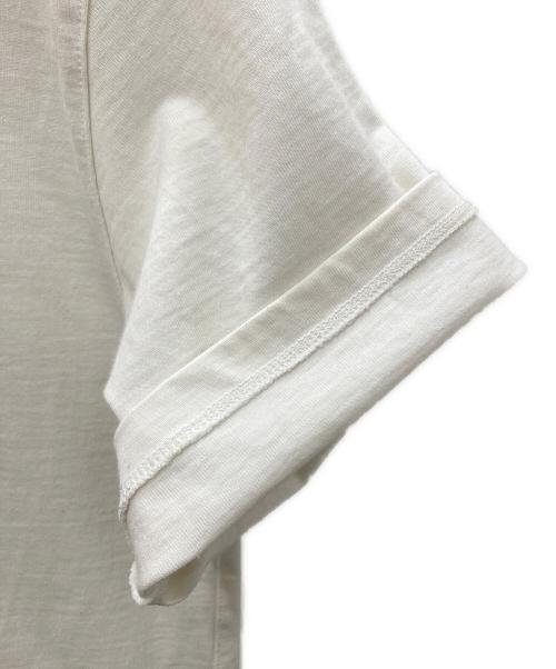 RHC Ron Herman（アールエイチシー ロンハーマン）RHC Ron Herman (アールエイチシー ロンハーマン) Tシャツ ホワイト サイズ:Sの古着・服飾アイテム