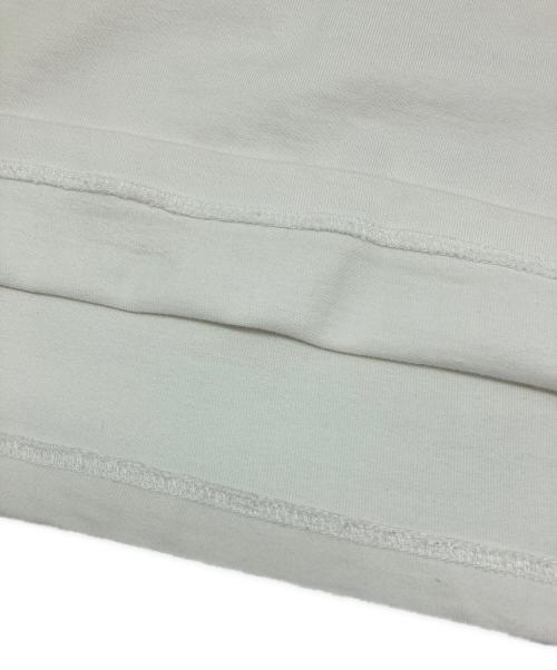 RHC Ron Herman（アールエイチシー ロンハーマン）RHC Ron Herman (アールエイチシー ロンハーマン) Tシャツ ホワイト サイズ:Sの古着・服飾アイテム