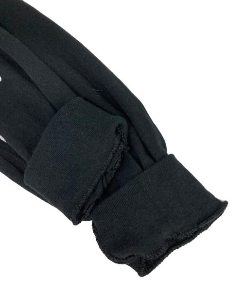 WIND AND SEA（ウィンダンシー）WIND AND SEA (ウィンダンシー) ロングスリーブカットソー ブラック サイズ:Mの古着・服飾アイテム