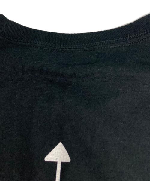 WIND AND SEA（ウィンダンシー）WIND AND SEA (ウィンダンシー) ロングスリーブカットソー ブラック サイズ:Mの古着・服飾アイテム