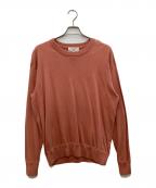 RHC Ron Hermanアールエイチシー ロンハーマン）の古着「Jacques Knit Pullover」｜ベージュ