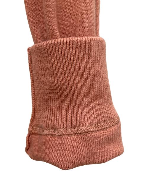 RHC Ron Herman（アールエイチシー ロンハーマン）RHC Ron Herman (アールエイチシー ロンハーマン) Jacques Knit Pullover ベージュ サイズ:Ⅿの古着・服飾アイテム