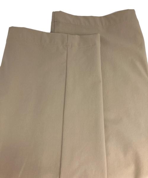 MAMMUT（マムート）MAMMUT (マムート) クライミングパンツ ブラウン サイズ:ＸＬの古着・服飾アイテム