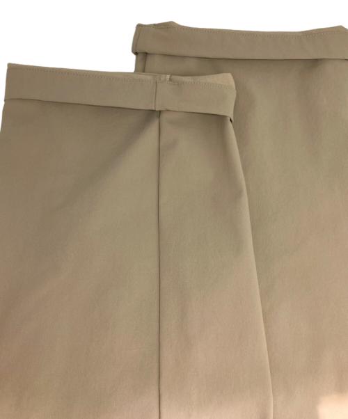 MAMMUT（マムート）MAMMUT (マムート) クライミングパンツ ブラウン サイズ:ＸＬの古着・服飾アイテム