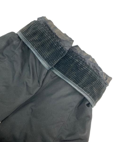 POLO RALPH LAUREN（ポロ・ラルフローレン）POLO RALPH LAUREN (ポロ・ラルフローレン) ハンティングジャケット ブラック サイズ:Lの古着・服飾アイテム