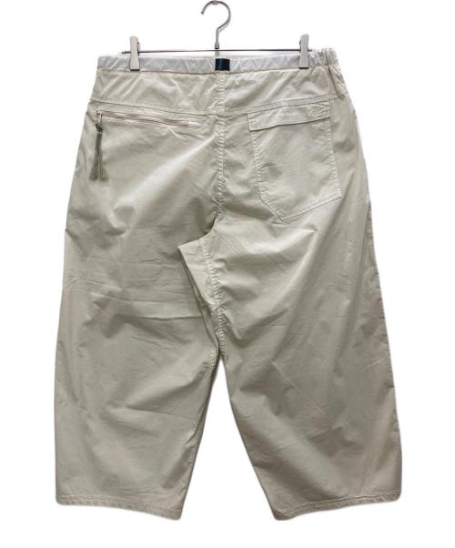 STONEMASTER（ストーンマスター）STONEMASTER (ストーンマスター) SM HYBRID KNICKER/エスエムハイブリッドニッカー アイボリー サイズ:Ｌの古着・服飾アイテム