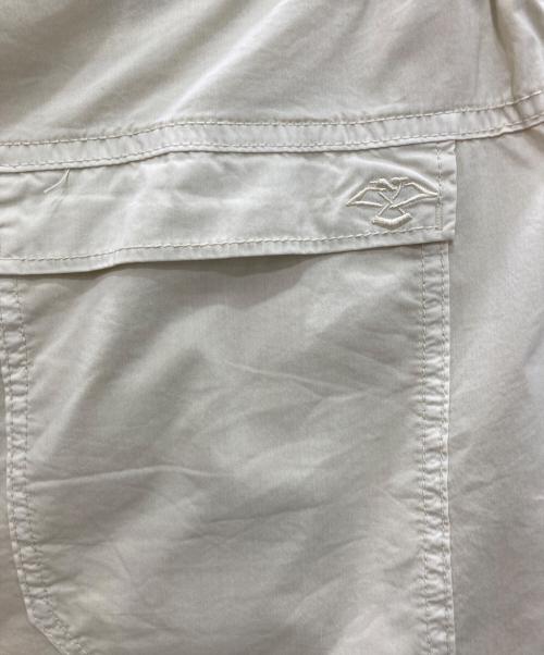 STONEMASTER（ストーンマスター）STONEMASTER (ストーンマスター) SM HYBRID KNICKER/エスエムハイブリッドニッカー アイボリー サイズ:Ｌの古着・服飾アイテム