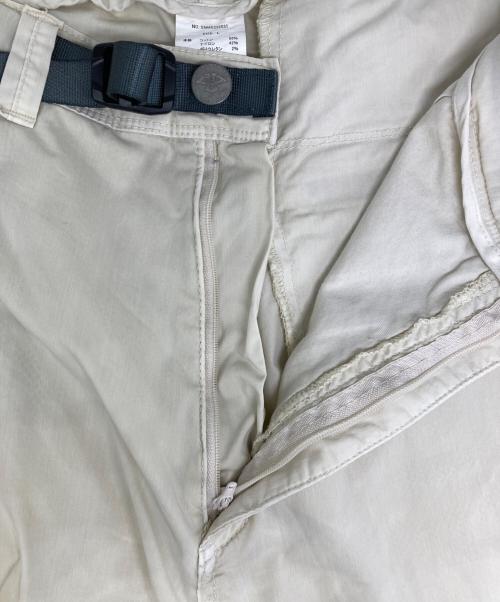 STONEMASTER（ストーンマスター）STONEMASTER (ストーンマスター) SM HYBRID KNICKER/エスエムハイブリッドニッカー アイボリー サイズ:Ｌの古着・服飾アイテム